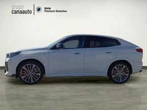 BMW X2 M35i xDrive 221 kW (300 CV)  - Foto 3