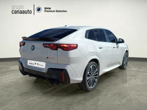 BMW X2 M35i xDrive 221 kW (300 CV)  - Foto 4