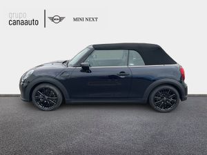 MINI Cabrio Cooper 100 kW (136 CV)  - Foto 3