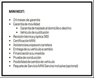 MINI Cabrio Cooper 100 kW (136 CV)  - Foto 10