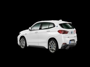 BMW X2 xDrive25e 162 kW (220 CV)  - Foto 7
