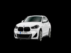 BMW X2 xDrive25e 162 kW (220 CV)  - Foto 21