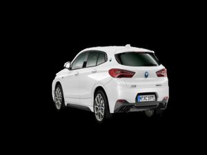 BMW X2 xDrive25e 162 kW (220 CV)  - Foto 15