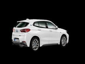 BMW X2 xDrive25e 162 kW (220 CV)  - Foto 9