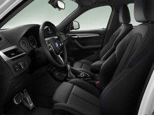 BMW X2 xDrive25e 162 kW (220 CV)  - Foto 20