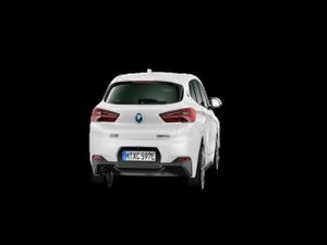 BMW X2 xDrive25e 162 kW (220 CV)  - Foto 17