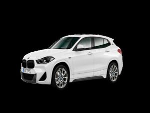 BMW X2 xDrive25e 162 kW (220 CV)  - Foto 2