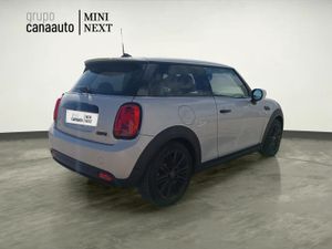 MINI Cooper Cooper SE 135 kW (184 CV)  - Foto 4
