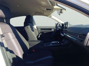 Honda Civic 2.0 i-MMD Elegance CVT 135 kW (184 CV)  - Foto 8