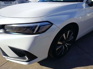 Honda Civic 2.0 i-MMD Elegance CVT 135 kW (184 CV)  - Foto 6