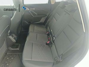 BMW iX1 xDrive30 230 kW (313 CV)  - Foto 9