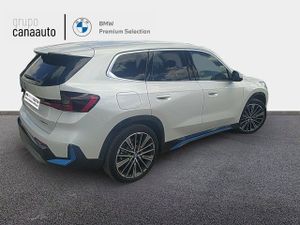 BMW iX1 xDrive30 230 kW (313 CV)  - Foto 4