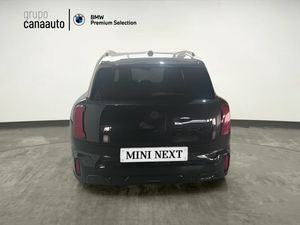 MINI Countryman C 125 kW (170 CV)  - Foto 5