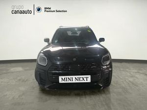 MINI Countryman C 125 kW (170 CV)  - Foto 2