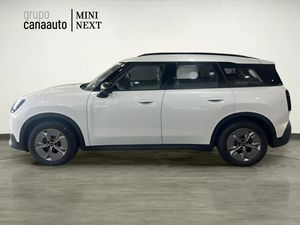 MINI Countryman C 125 kW (170 CV)  - Foto 2