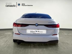 BMW Serie 2 218i Gran Coupe 103 kW (140 CV)  - Foto 5