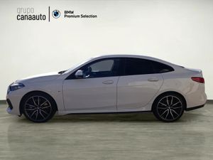 BMW Serie 2 218i Gran Coupe 103 kW (140 CV)  - Foto 3