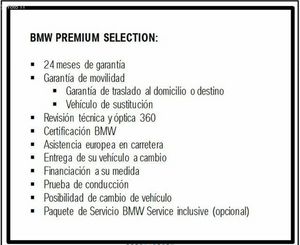 BMW Serie 2 218i Gran Coupe 103 kW (140 CV)  - Foto 10