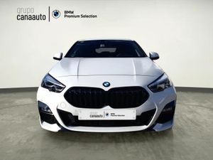 BMW Serie 2 218i Gran Coupe 103 kW (140 CV)  - Foto 2