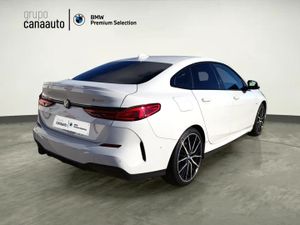 BMW Serie 2 218i Gran Coupe 103 kW (140 CV)  - Foto 4