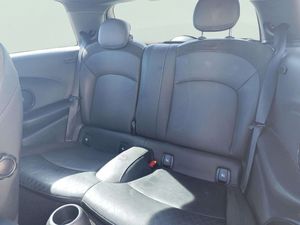 MINI Cooper SE 135 kW (184 CV)  - Foto 10