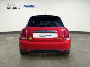 MINI Cooper SE 135 kW (184 CV)  - Foto 4