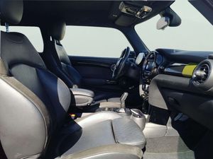 MINI Cooper SE 135 kW (184 CV)  - Foto 9
