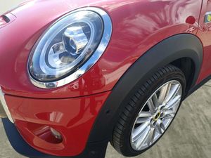 MINI Cooper SE 135 kW (184 CV)  - Foto 7