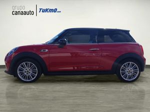 MINI Cooper SE 135 kW (184 CV)  - Foto 3
