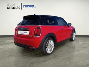 MINI Cooper SE 135 kW (184 CV)  - Foto 5