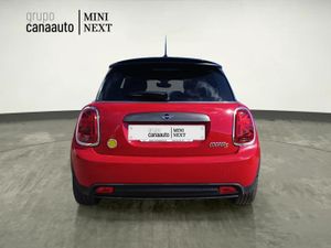 MINI Cooper SE 135 kW (184 CV)  - Foto 5