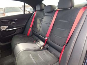 Mercedes Clase C C 43 AMG 4MATIC 300 kW (408 CV)  - Foto 9