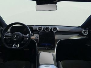 Mercedes Clase C C 43 AMG 4MATIC 300 kW (408 CV)  - Foto 7