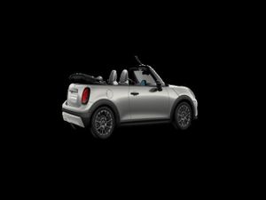 MINI Cabrio Cooper S 150 kW (204 CV)  - Foto 12