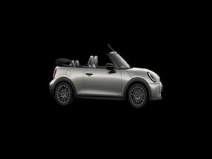 MINI Cabrio Cooper S 150 kW (204 CV)  - Foto 18