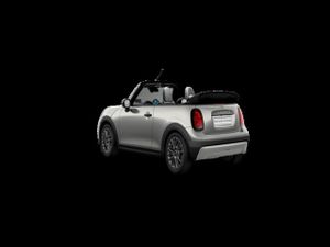 MINI Cabrio Cooper S 150 kW (204 CV)  - Foto 21