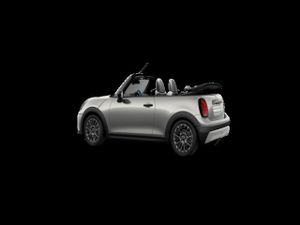 MINI Cabrio Cooper S 150 kW (204 CV)  - Foto 14
