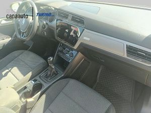 Volkswagen Touran Advance 1.5 TSI 110 kW (150 CV) DSG  - Foto 8