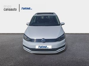 Volkswagen Touran Advance 1.5 TSI 110 kW (150 CV) DSG  - Foto 2