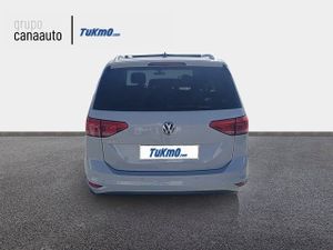 Volkswagen Touran Advance 1.5 TSI 110 kW (150 CV) DSG  - Foto 5