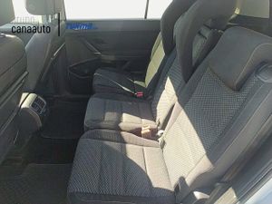Volkswagen Touran Advance 1.5 TSI 110 kW (150 CV) DSG  - Foto 9