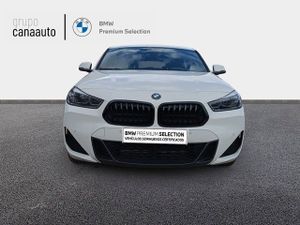 BMW X2 xDrive25e 162 kW (220 CV)  - Foto 2