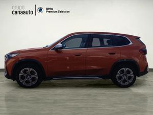 BMW X1 sDrive18d 110 kW (150 CV)  - Foto 3