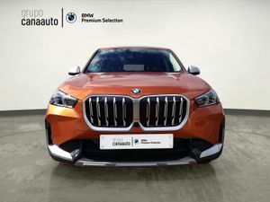 BMW X1 sDrive18d 110 kW (150 CV)  - Foto 2