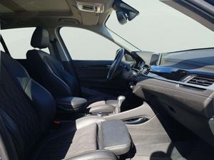 BMW X1 xDrive25e 162 kW (220 CV)  - Foto 8
