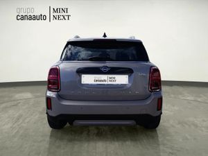 MINI Countryman One 75 kW (102 CV)  - Foto 5