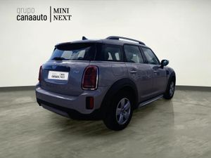 MINI Countryman One 75 kW (102 CV)  - Foto 4