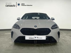 BMW Serie 1 120d 120 kW (163 CV)  - Foto 2