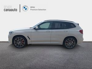 BMW X3 xDrive20d 140 kW (190 CV)  - Foto 3