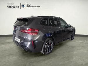 BMW X3 xDrive30e 220 kW (299 CV)  - Foto 4